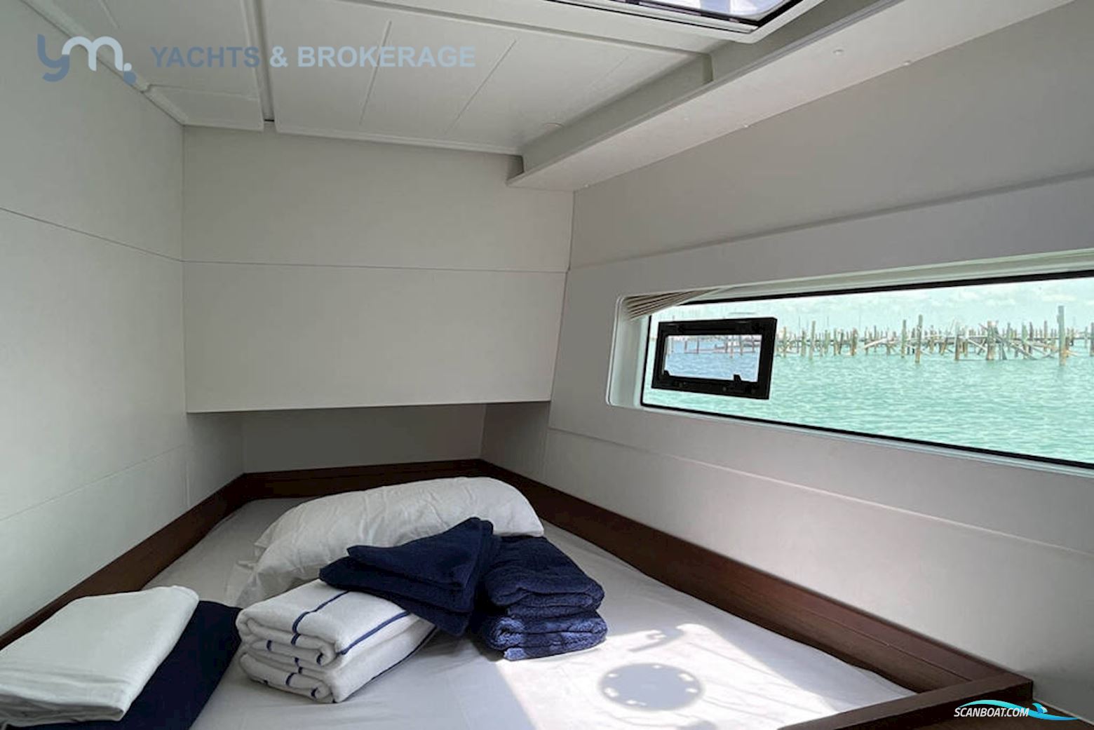 Lagoon 40