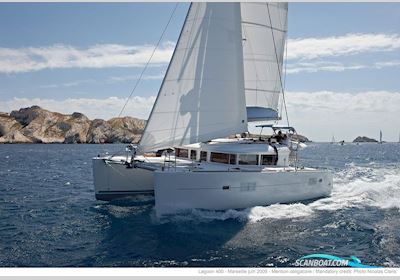 Lagoon 400 S2 Multi hull boat 2017, No country info