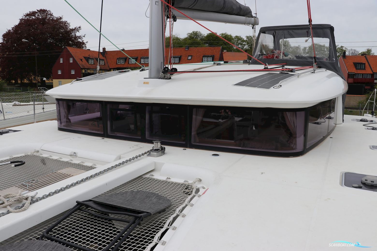 Lagoon 400 S2