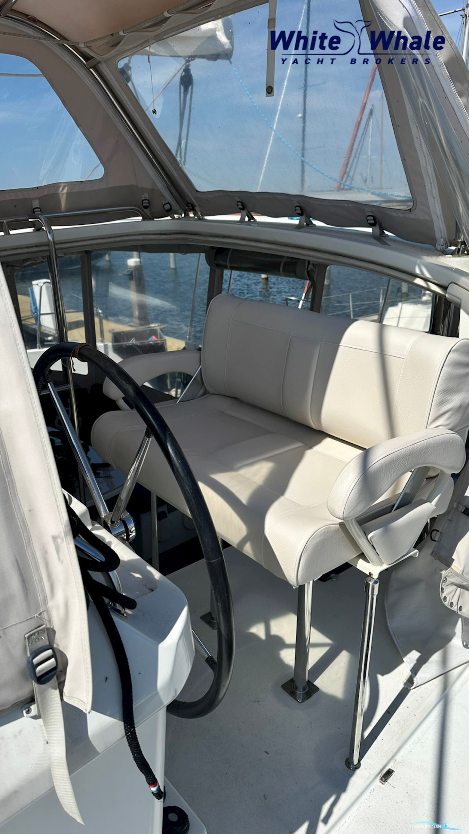 Lagoon 400