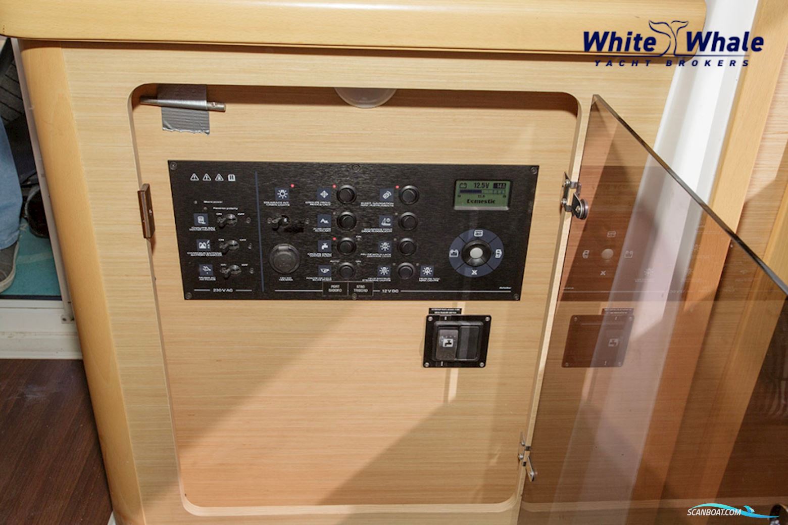 Lagoon 400