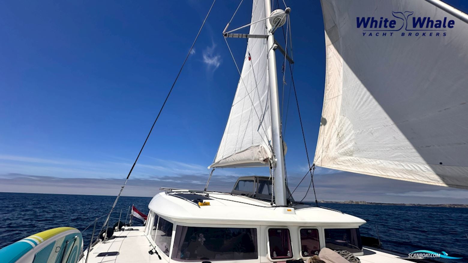 Lagoon 400