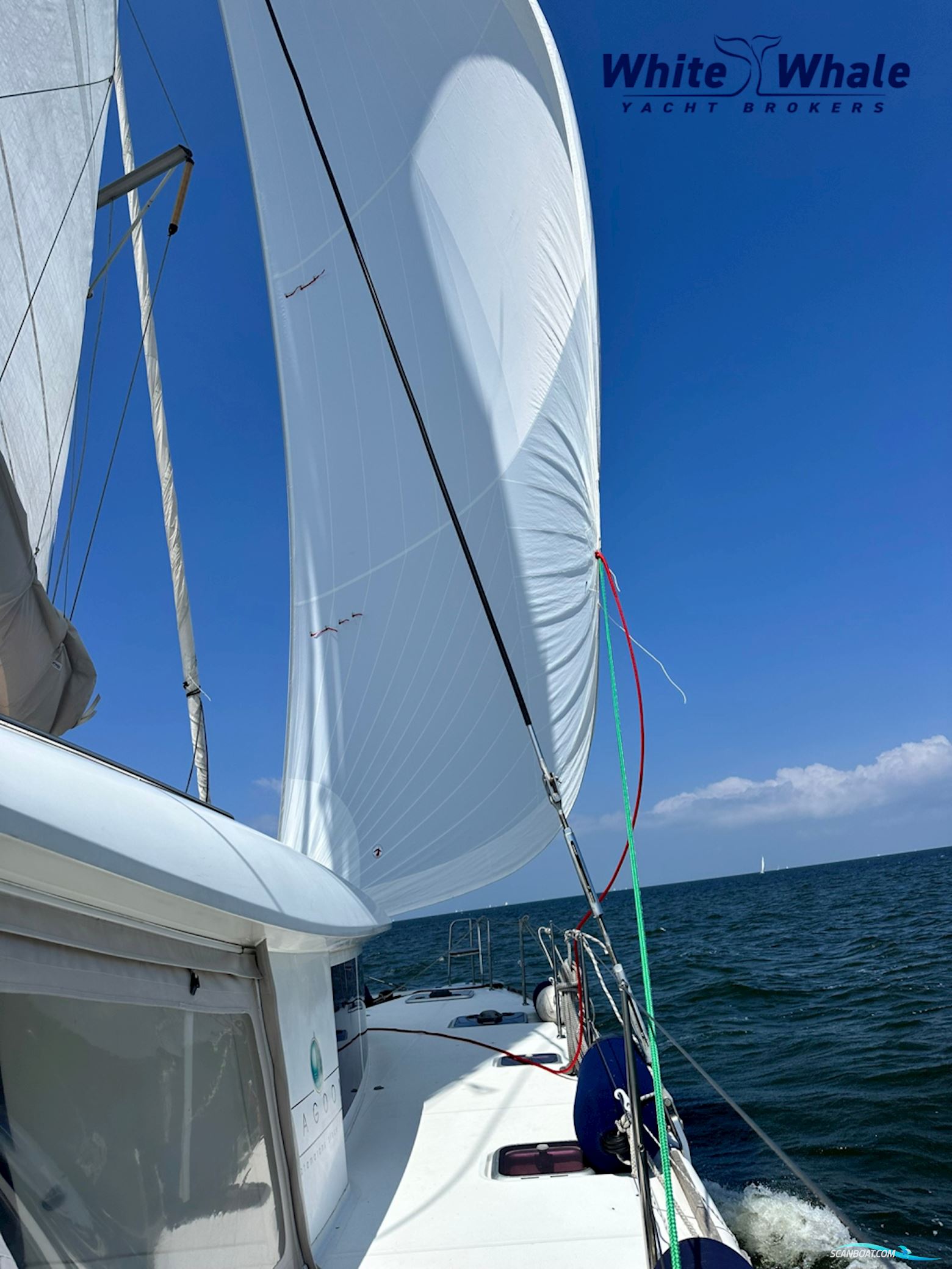 Lagoon 400