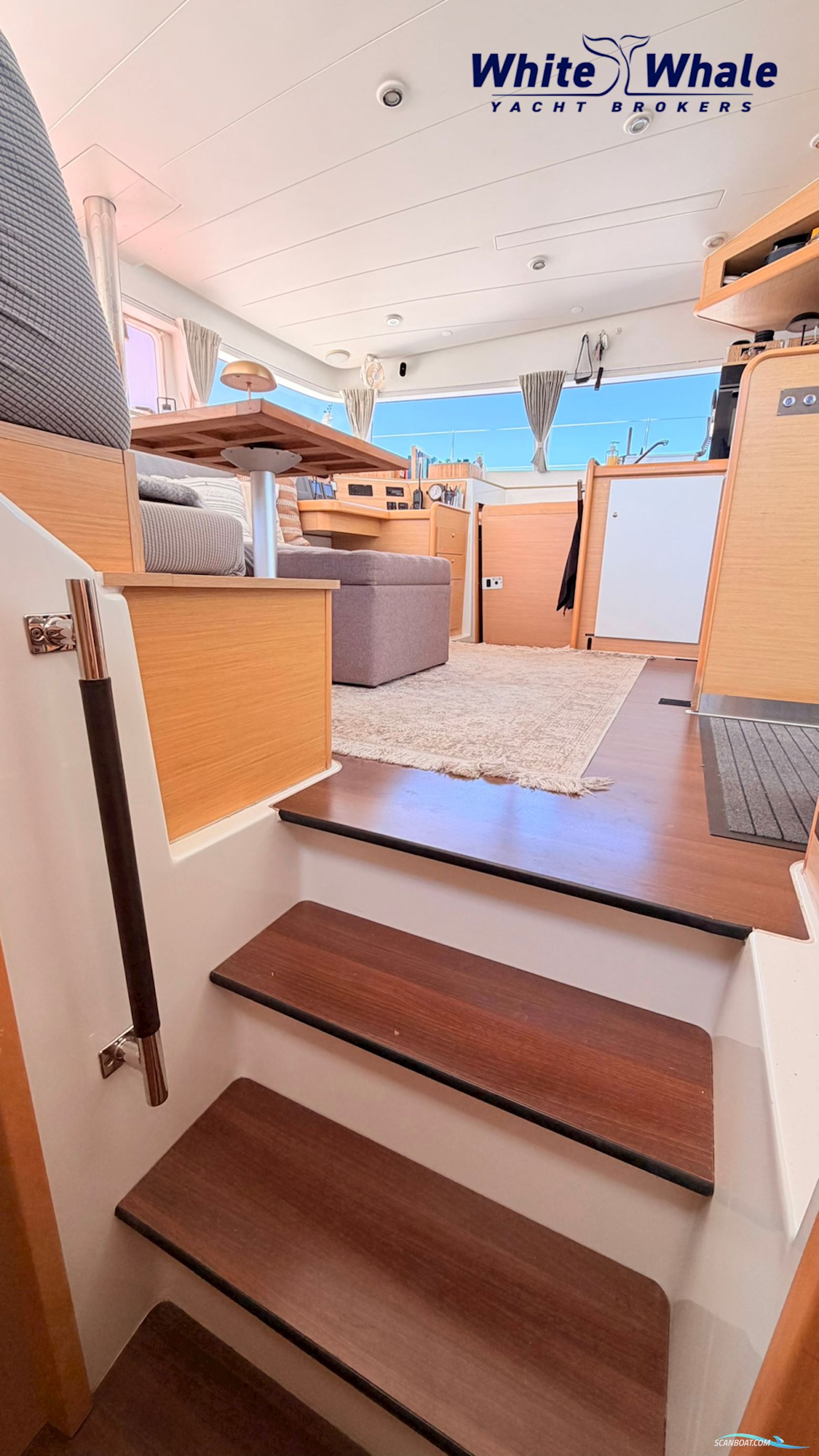 Lagoon 400
