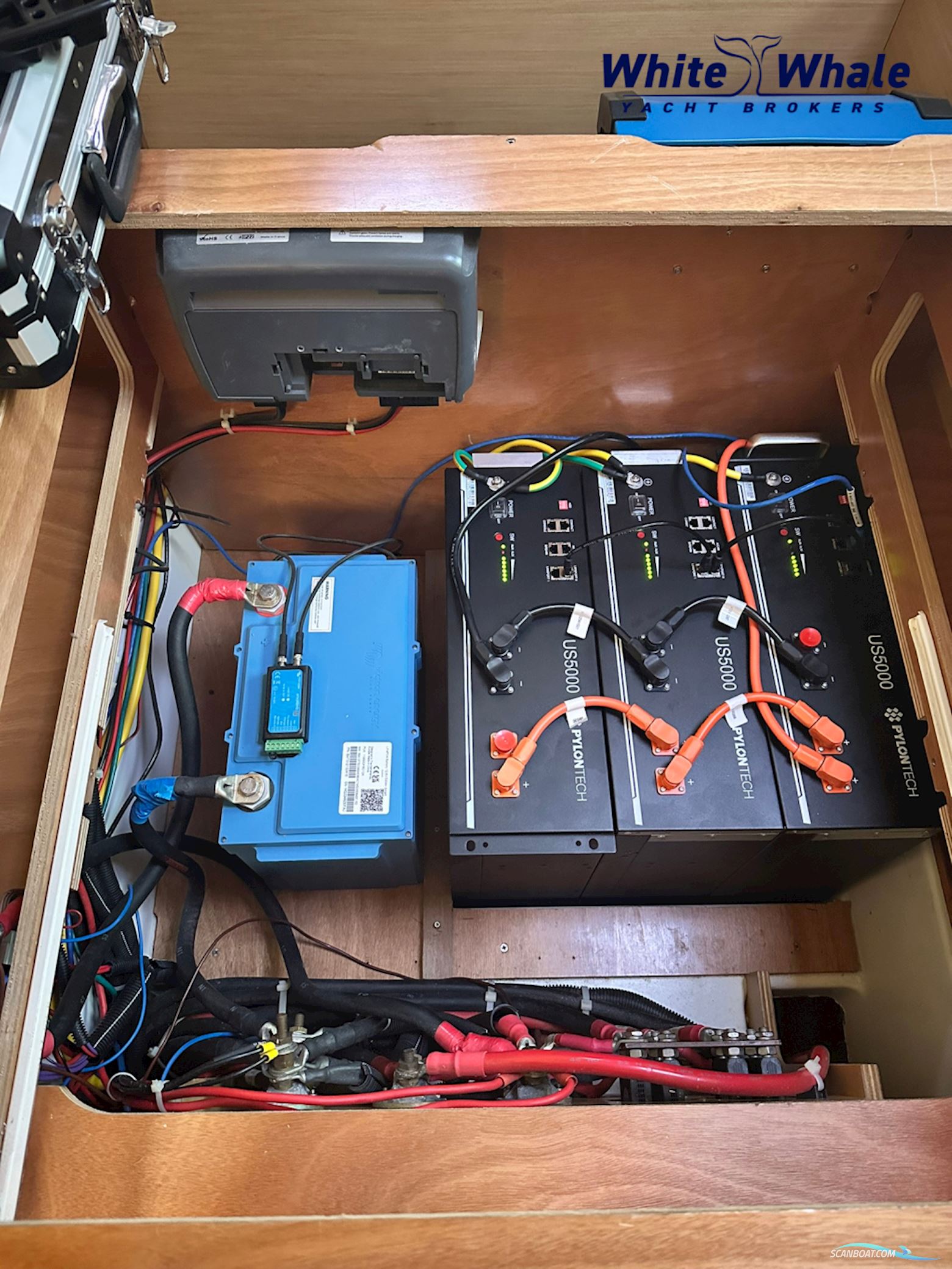 Lagoon 400
