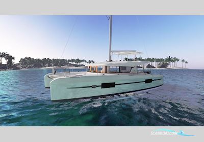 Lagoon 42 Multi hull boat 2017, with YANMAR engine, No country info
