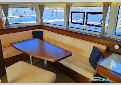 Lagoon 42 Multi hull boat 2022, with Yanmar engine, Virgin Islands