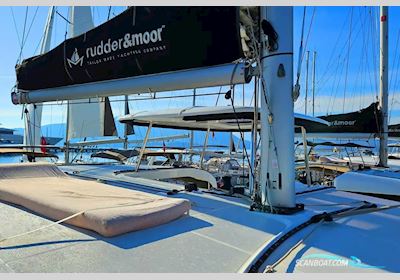 Lagoon 42 Multi hull boat 2022, with Yanmar engine, Virgin Islands