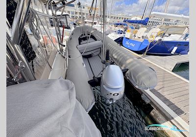 Lagoon 42 Multi hull boat 2021, with Yanmar 4JH57 engine, Portugal