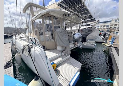 Lagoon 42 Multi hull boat 2021, with Yanmar 4JH57 engine, Portugal