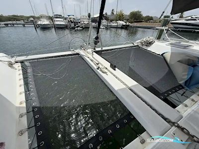 Lagoon 42 Multi hull boat 2016, with Yanmar engine, Virgin Islands