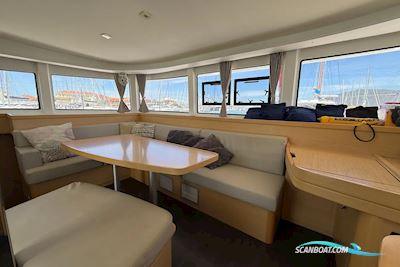 Lagoon 42 Multi hull boat 2020, with Yanmar engine, Greece