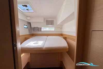 Lagoon 42 Multi hull boat 2020, with Yanmar engine, Greece