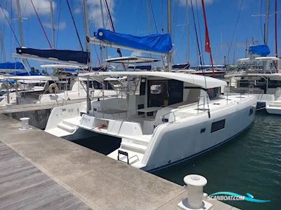 Lagoon 42 Multi hull boat 2020, with Yanmar engine, No country info