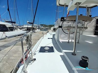 Lagoon 42 Multi hull boat 2020, with Yanmar engine, No country info