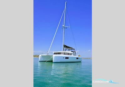 Lagoon 42 Multi hull boat 2018, with Yanmar engine, Portugal