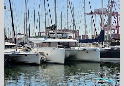 Lagoon 42 Multi hull boat 2018, with Yanmar engine, Portugal