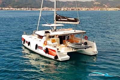 Lagoon 42 Multi hull boat 2022, with Yanmar engine, Turkey