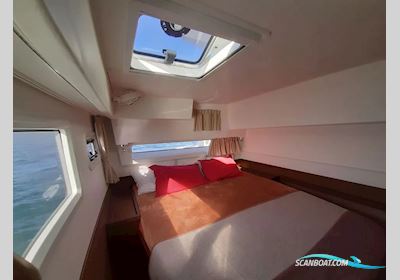Lagoon 42 Multi hull boat 2018, with Yanmar engine, France