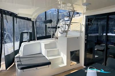 Lagoon 42 Multi hull boat 2017, with Yanmar engine, Ireland