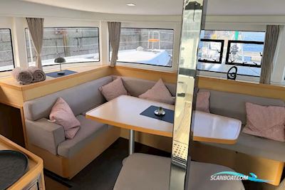 Lagoon 42 Multi hull boat 2017, with Yanmar engine, Ireland