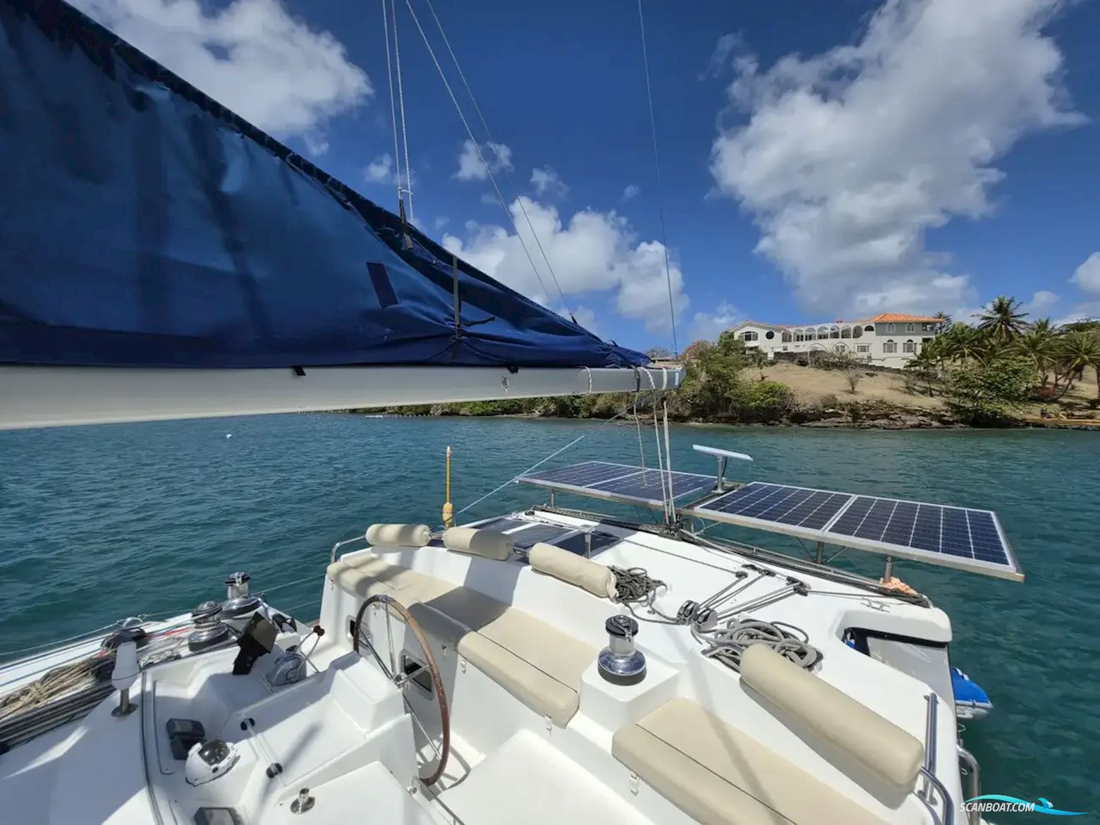 Lagoon 440