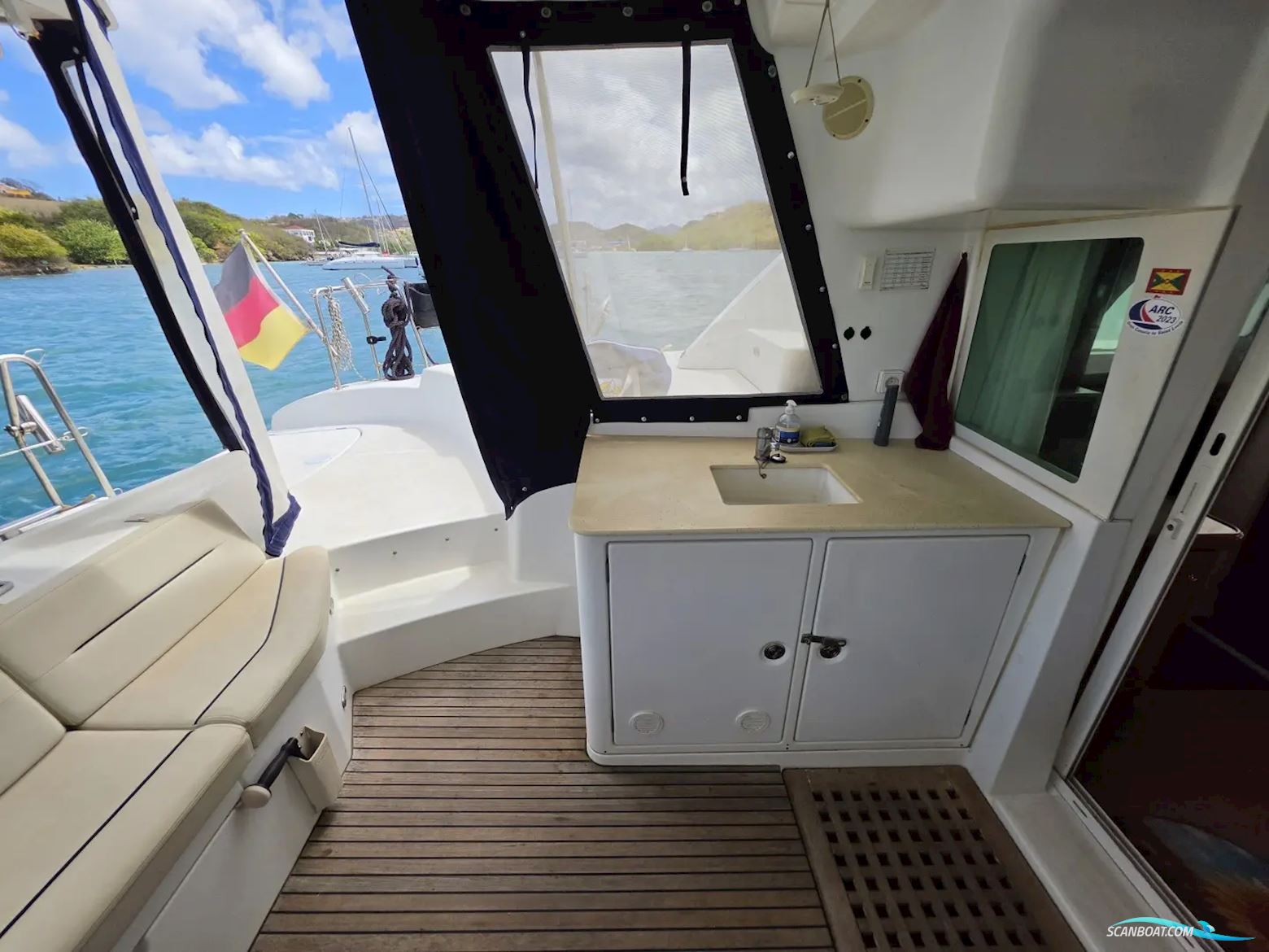 Lagoon 440