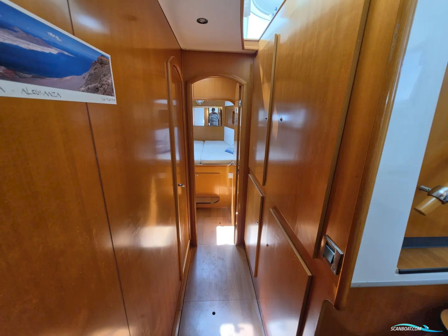 Lagoon 440