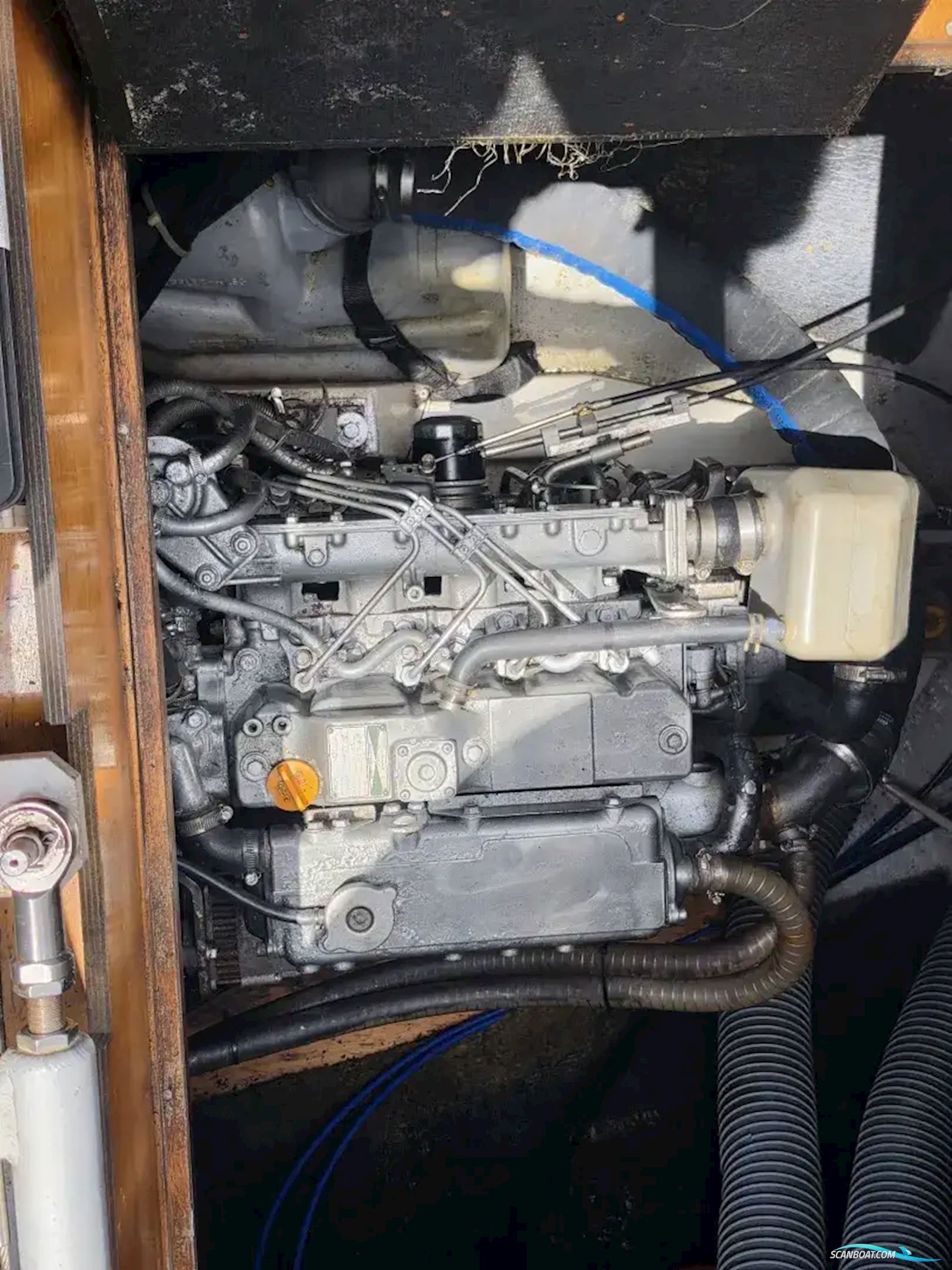 Lagoon 440
