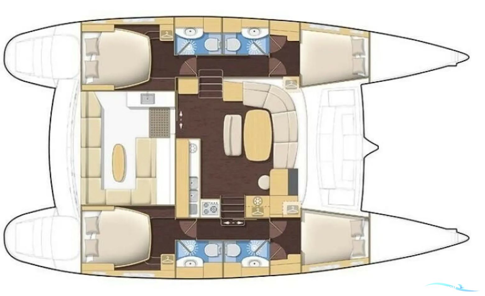 Lagoon 440