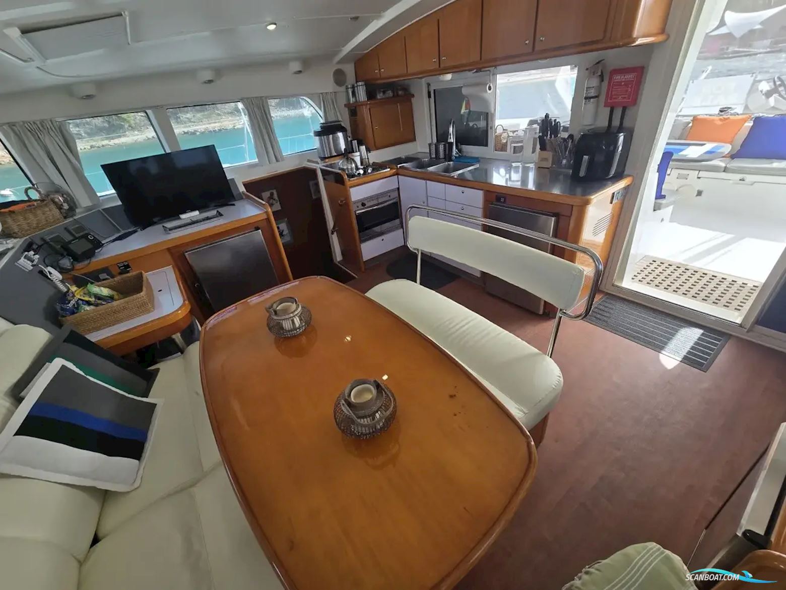 Lagoon 440