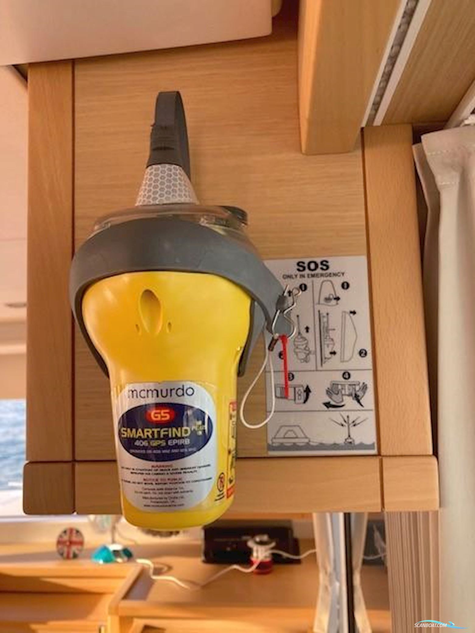 Lagoon 450 F Owners Version