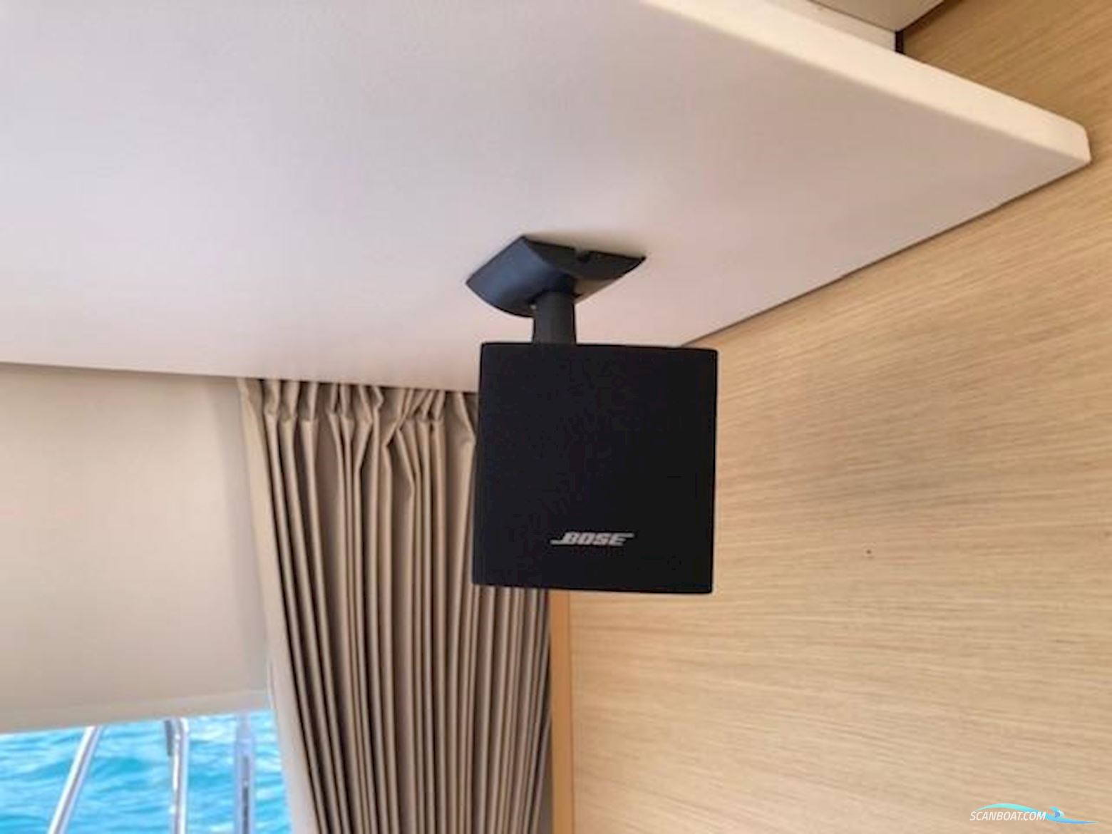 Lagoon 450 F Owners Version