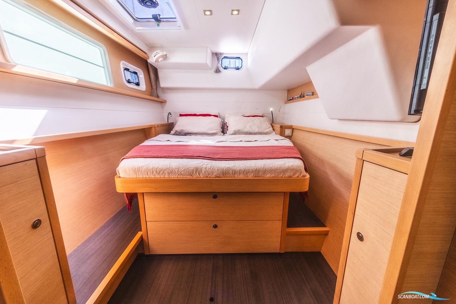 Lagoon 450 F Owners Version