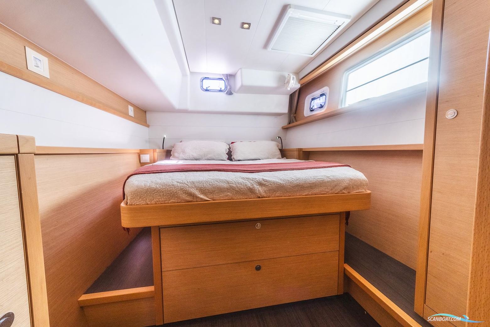 Lagoon 450 F Owners Version