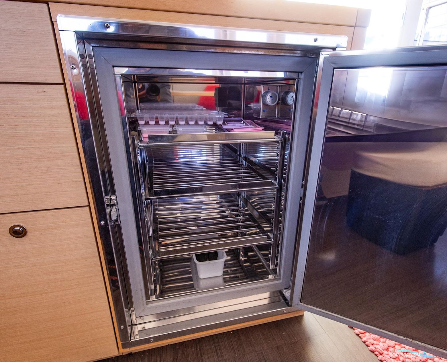 Lagoon 450 F Owners Version