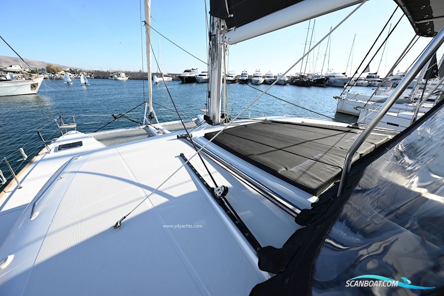 Lagoon 450 F