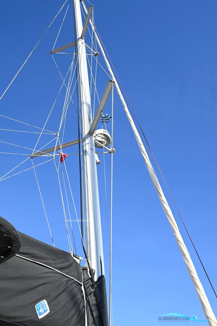Lagoon 450 F