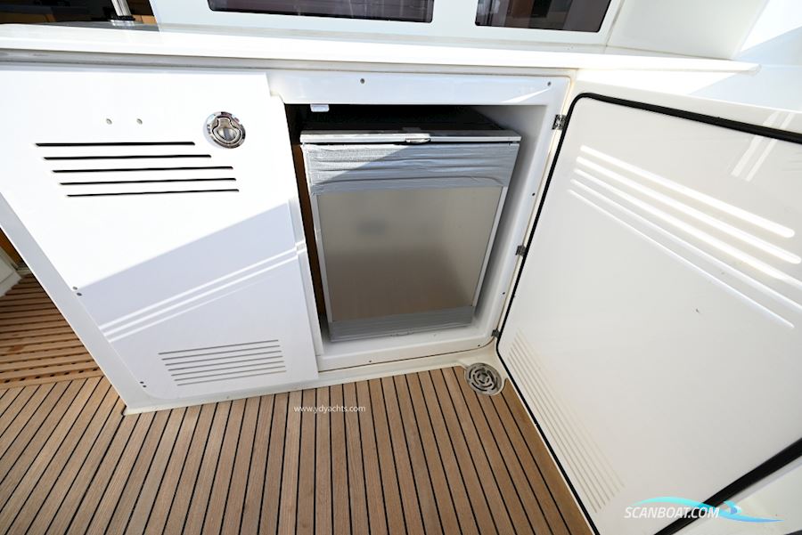 Lagoon 450 F