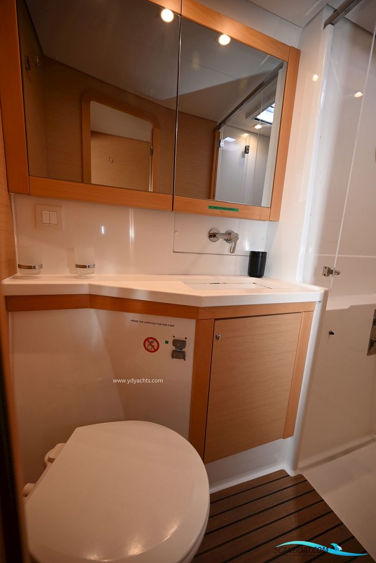 Lagoon 450 F