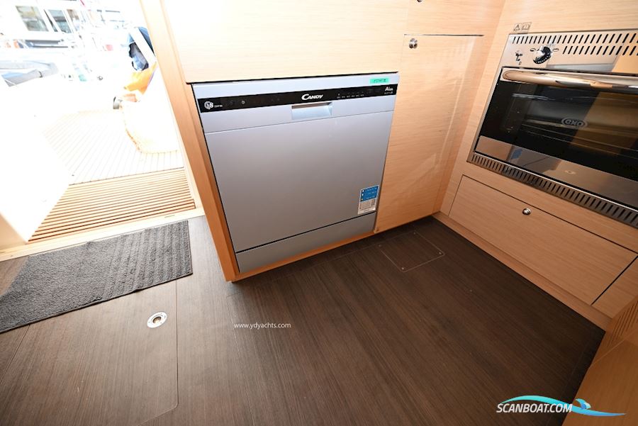 Lagoon 450 F