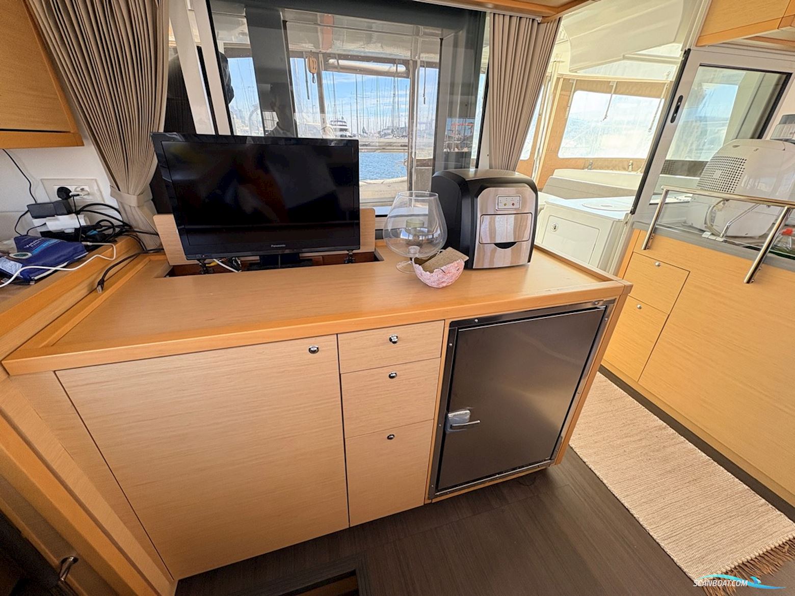 Lagoon 450 F