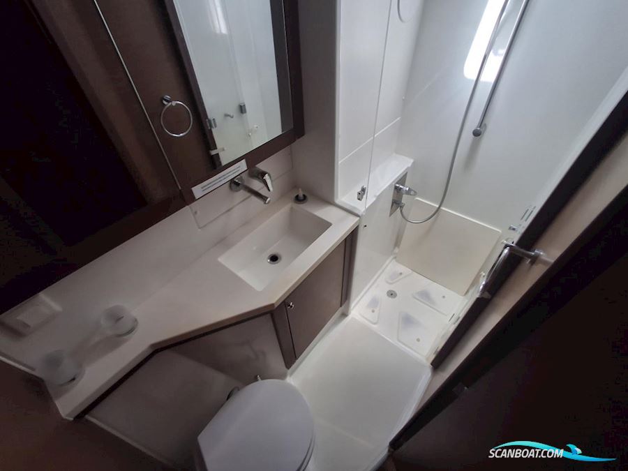 Lagoon 450 F