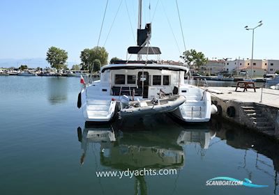 Lagoon 450 F Multi hull boat 2014, with Yanmar engine, Greece