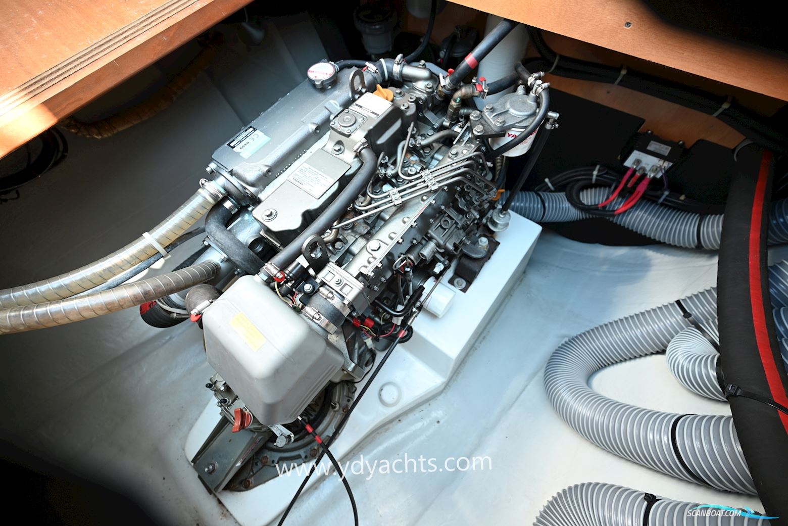 Lagoon 450 F