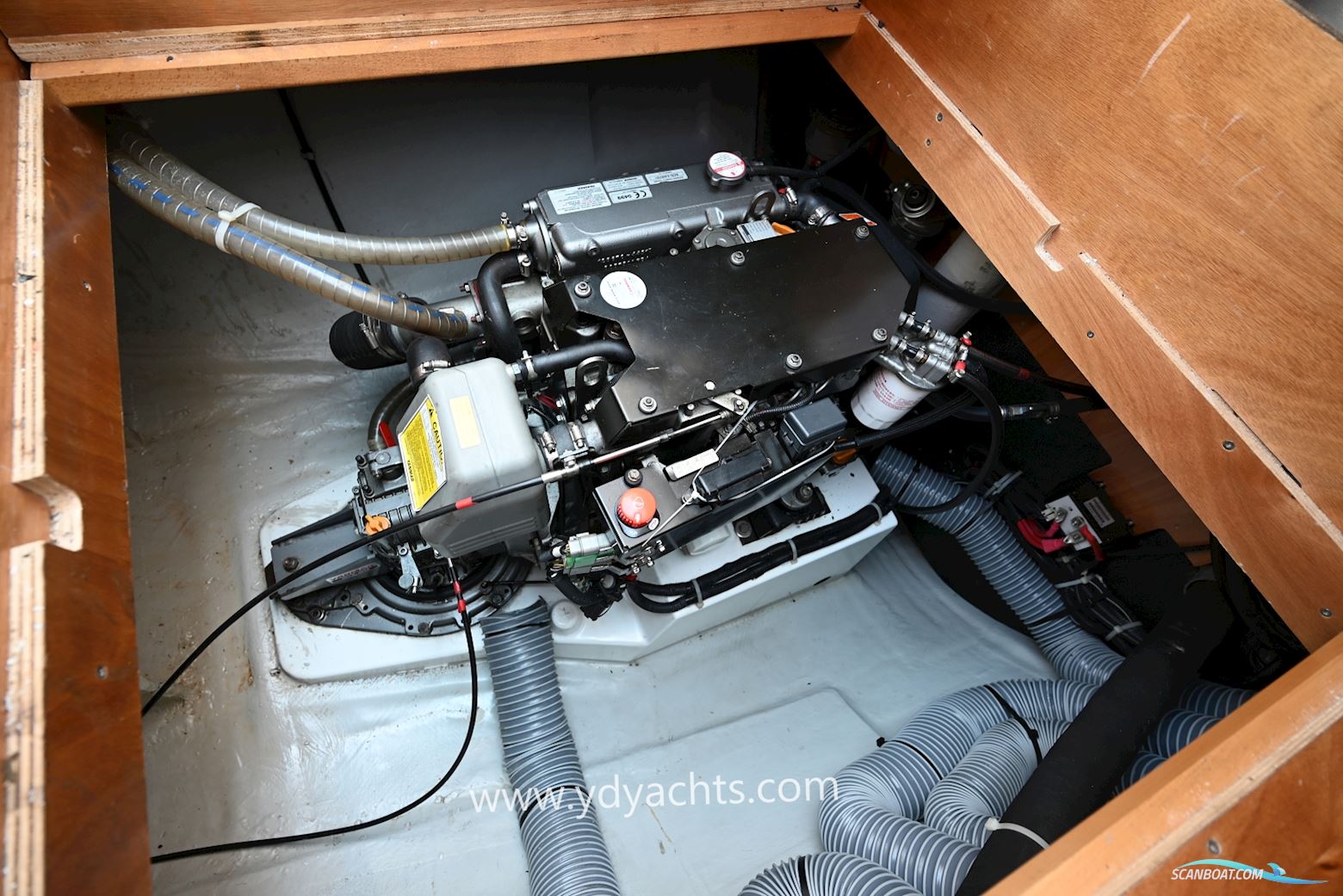 Lagoon 450 F