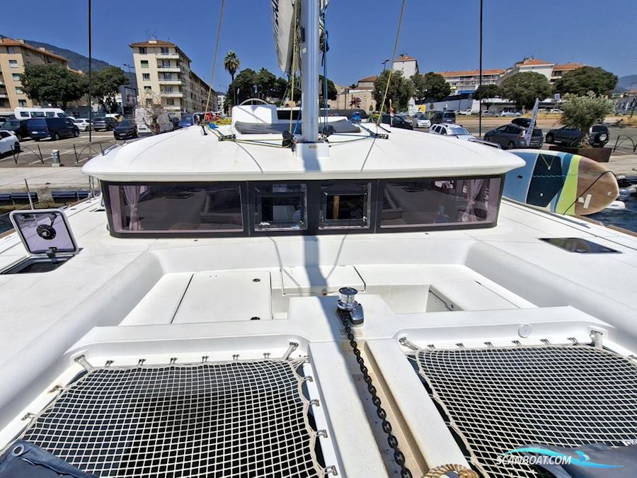 Lagoon 450 F