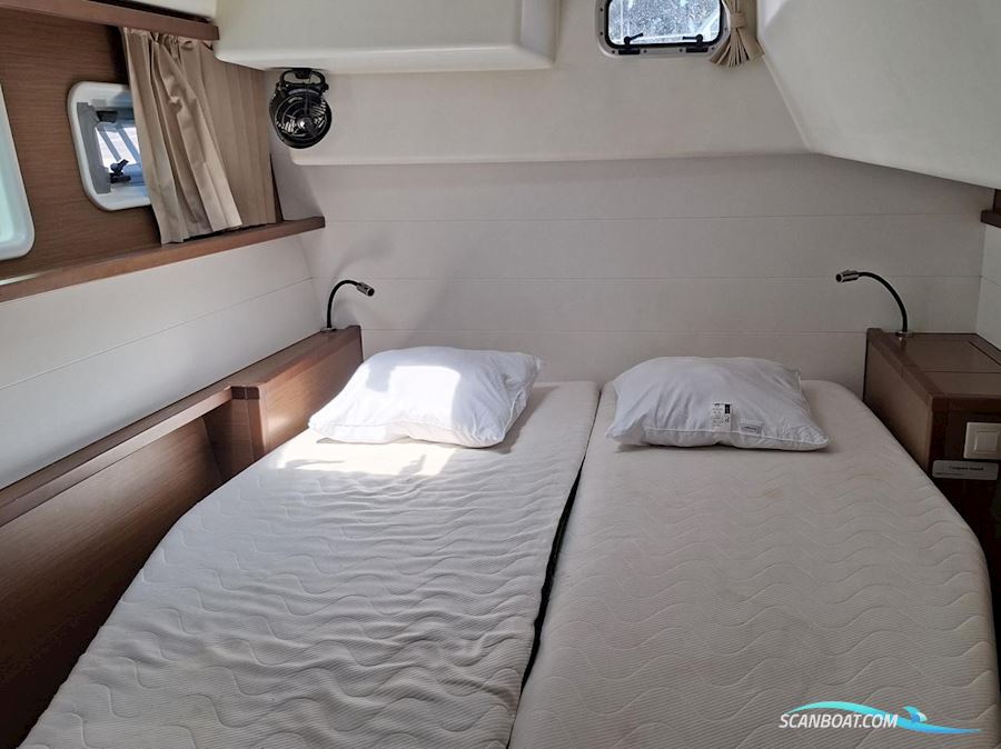 Lagoon 450 F
