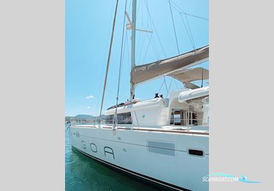 Lagoon 450 F Multi hull boat 2011, with Yanmar engine, Portugal