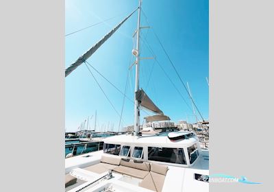 Lagoon 450 F Multi hull boat 2011, with Yanmar engine, Portugal
